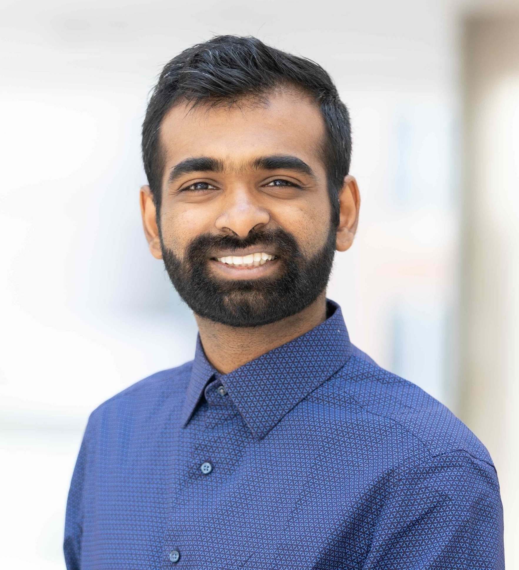 Vinayak Agarwal - Bayosthiti AI